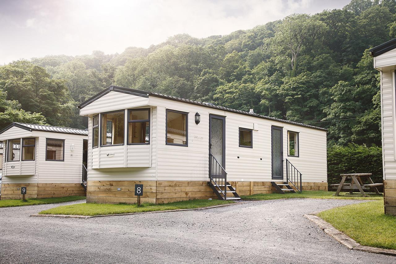 Oxwich Bay Hotel Swansea Exterior foto